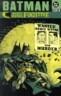 Bruce Wayne, Fugitive