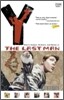 Y: The Last Man 1