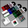 Bo Burnham - Inside (인사이드) (Soundtrack)(Netflix Film)(Deluxe Edition)(3LP Box Set)