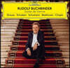 Rudolf Buchbinder 루돌프 부흐빈더 피아노 리사이틀 (Soiree de Vienne)