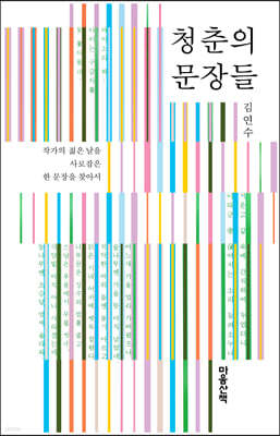 청춘의 문장들 (큰글자도서)