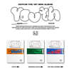 기현 - 미니앨범 1집 : YOUTH [SET]