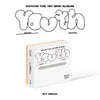 기현 - 미니앨범 1집 : YOUTH [KiT ver.]