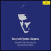 Dietrich Fischer-Dieskau 디트리히 피셔-디스카우 DG 가곡 녹음 전집 (Complete Lieder Recordings On Deutsche Grammophon)
