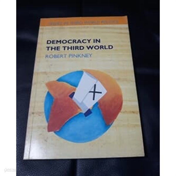 Democracy in the Third World 