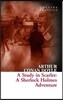 A Study in Scarlet