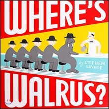 Where's Walrus?