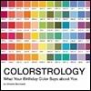 Colorstrology: What Your Birthday Color Says about You