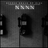 Deeper Shade Of Blue - Twenty (CD)