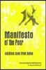 Manifesto Of The Poor: Solutions Come From Below