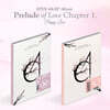 EPEX - 미니앨범 4집 : 사랑의 서 Chapter 1. Puppy Love [버전 2종 중 1종 랜덤 발송]