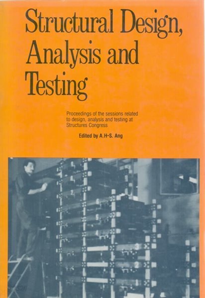 Structural Design, Analysis and Testing (Paperback) 