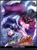 Street Fighter Classic Hardcover Volume 3: Psycho Crusher