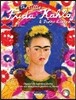 Little Frida Kahlo & Diego Rivera