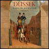 Miriam Altmann / Julia Huber 두세크: 바이올린 소나타 1집 (Dussek: Violin Sonatas Vol.1)