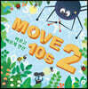 무브 텐즈 MOVE 10s 2 바르고 빠르게 연산