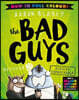 The Bad Guys #2: Mission Unpluckable (Color Edition)
