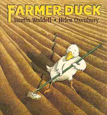 Farmer Duck