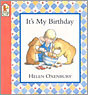 It's My Birthday