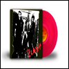 Clash - The Clash (Ltd)(Colored LP)