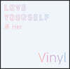 방탄소년단 - LOVE YOURSELF 承 'Her' [LP]