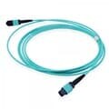 MPO(F) to MPO(F) 12C OM3 광점퍼코드 20M MBF-MPO320