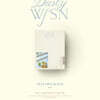 우주소녀 (WJSN) - 우주소녀 2022 포토북 Daily WJSN [FILM MINI BOOK ver.]