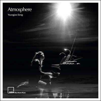 송영주 - 10집 Atmosphere