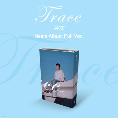 앤츠 (ANTS) - Trace [Nemo Album Full Ver.]