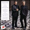 Jonas Kaufmann / Ludovic Tezier 요나스 카우프만, 루도빅 테지에의 오페라 듀엣 모음집 (Insieme - Opera Duets)