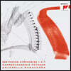 Antonello Manacorda 베토벤: 교향곡 1, 2 & 7번 (Beethoven: Symphonies Nos. 1, 2 & 7)
