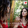 Regula Muhlemann 레굴라 뮐레만 보컬 모음집 (Fairy Tales)