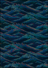 헤어질 결심 스토리보드북