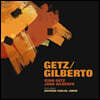 Stan Getz / Joao Gilberto (스탄 게츠 / 주앙 질베르토) - Getz / Gilberto [LP]