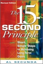The 15-Second Principle