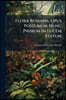 Flora Romana; Opus Postumum Nunc Primum in Lucem Editum