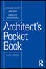 Architect's Pocket Book