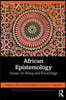 African Epistemology