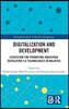 Digitalization and Development