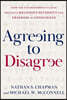 Agreeing to Disagree: How the Establishment Clause Protects Religious Diversity and Freedom of Conscience
