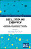 Digitalization and Development