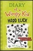 Diary of a Wimpy Kid #8 : Hard Luck (영국판)