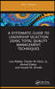 Systematic Guide to Leadership Selection Using Total Quality Management Techniques