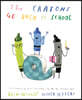 The Crayons Go Back to School
