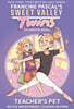 Sweet Valley Twins: Teacher's Pet: (A Graphic Novel)