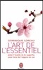 L'Art de L'Essentiel (Bien Etre)