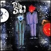 써드스톤 (Third Stone) 3집 - Psychemoon