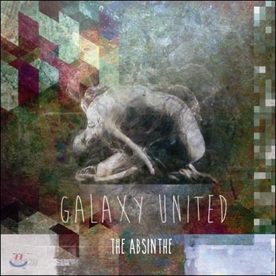 은하연합 (Galaxy United) 1집 - The Absinthe