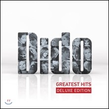 Dido - Greatest Hits (Deluxe Edition)