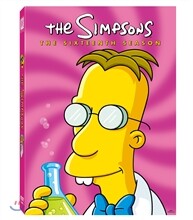 심슨가족 : 시즌 16